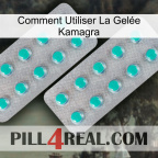 Comment Utiliser La Gelée Kamagra 29